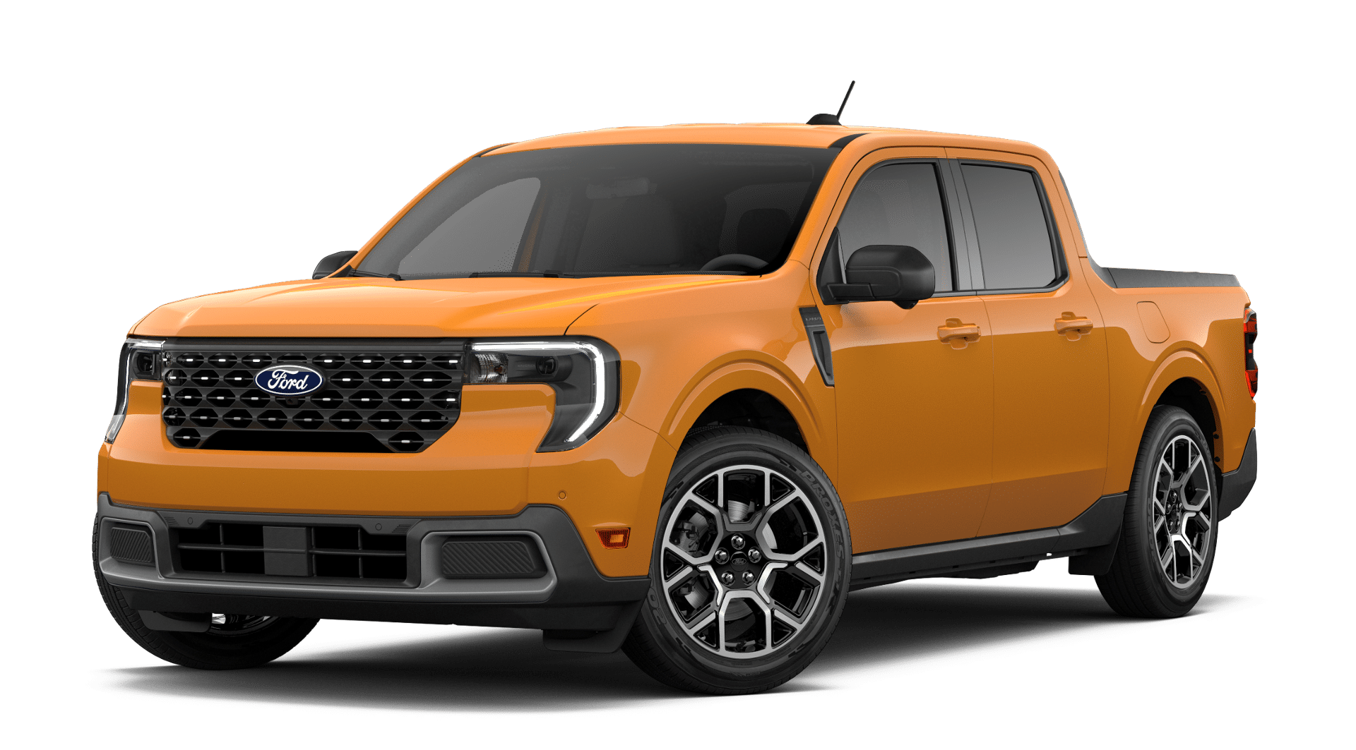 2026 Ford Maverick® External Image 1